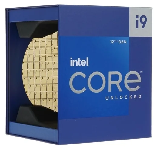 Фотография Процессор INTEL Core i9-12900K(3.2 GHz) 30M 1700 BX8071512900K BOX Фотография Процессор INTEL Core i9-12900K(3.2 GHz) 30M 1700 BX8071512900K BOX
