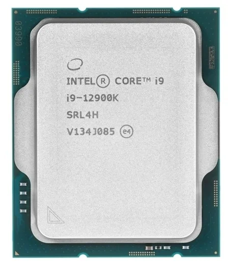 Картинка Процессор INTEL Core i9-12900K(3.2 GHz) 30M 1700 BX8071512900K BOX Картинка Процессор INTEL Core i9-12900K(3.2 GHz) 30M 1700 BX8071512900K BOX