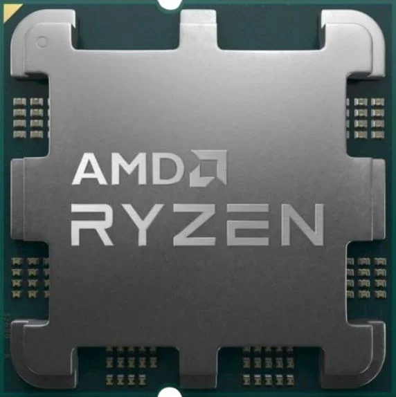 Фото Процессор AMD Ryzen 9 7950X3D 4.2GHz (Raphael 5.7) 16C/32T (100-100000908) 16/64MB 120W AM5 oem