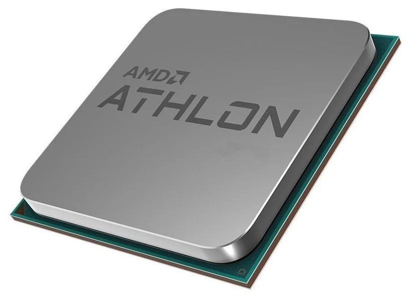 Фотография Процессор AMD Athlon 300GE TRAY (Athlon 300GE) Фотография Процессор AMD Athlon 300GE TRAY (Athlon 300GE)