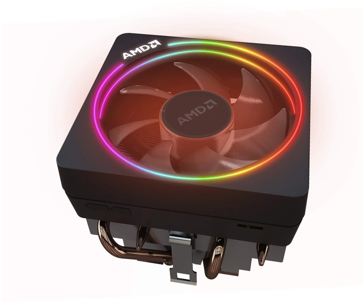 Процессор AMD Ryzen 7 PRO 5750G 3.8GHz (Cezanne 4.6) 8C/16T 100-000000254 4/16MBVega8 65W AM4 oem
