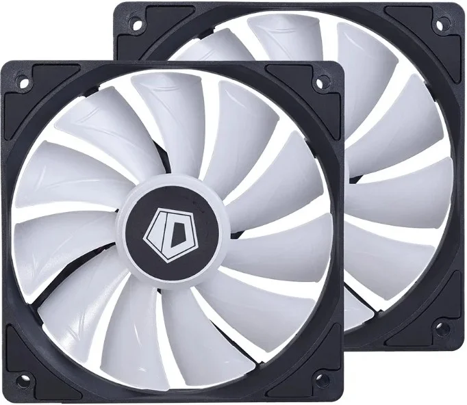 Фотография Кулер с водяным охлаждением ID-COOLING Auraflow X 240 Evo RGB