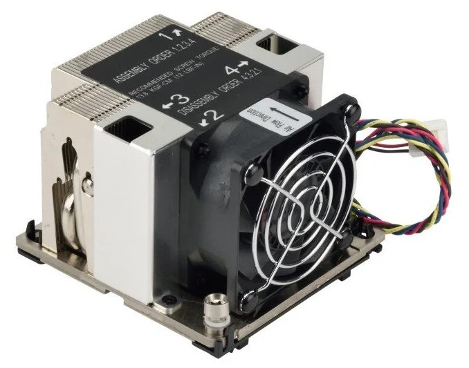 Кулер SUPERMICRO SNK-P0068AP4