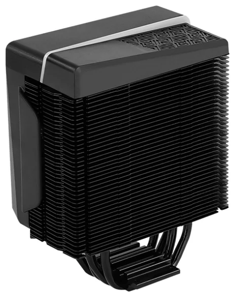 Цена Кулер для процессора AEROCOOL Cylon 4 ARGB PWM 4P (ACTC-CL30410.01)