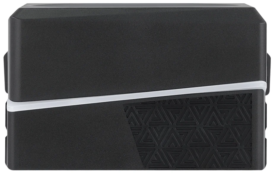 Кулер для процессора AEROCOOL Cylon 4 ARGB PWM 4P (ACTC-CL30410.01) Казахстан