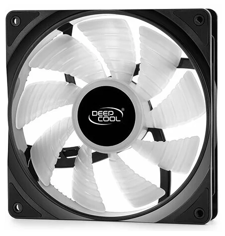 Система охлаждения для корпуса DEEPCOOL RF140
