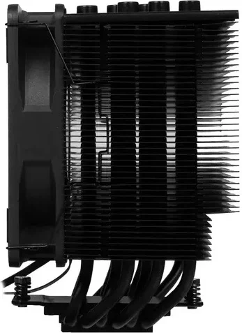 Картинка Кулер для процессора ID-COOLING SE-226-XT ARGB