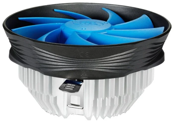Кулер для процессора DEEPCOOL GAMMA ARCHER DP-MCAL-GA