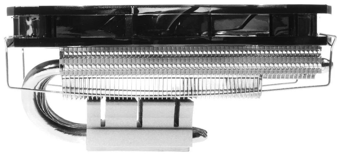 Картинка Вентилятор для процессора ID-COOLING IS-60 130W