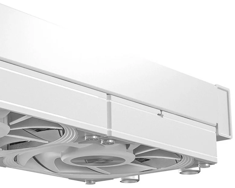 Фотография Кулер для процессора ID-COOLING DX240 MAX White