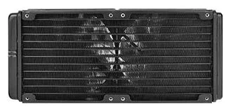 Картинка Водяное охлаждение THERMALTAKE Water 3.0 Extreme S CLW0224-B