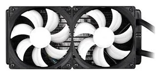 Цена Водяное охлаждение THERMALTAKE Water 3.0 Extreme S CLW0224-B