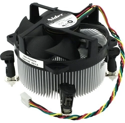 Фото Кулер SUPERMICRO SNK-P0046A4