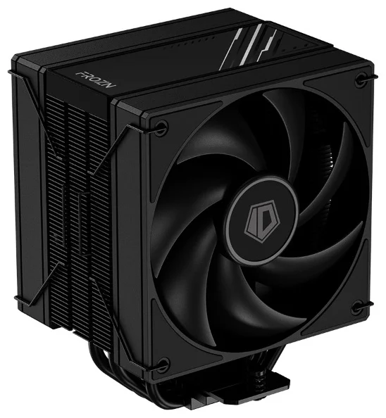 Фото Кулер для процессора ID-COOLING FROZN A410 DK