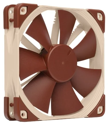 Вентилятор для корпуса NOCTUA NF-F12 5V PWM