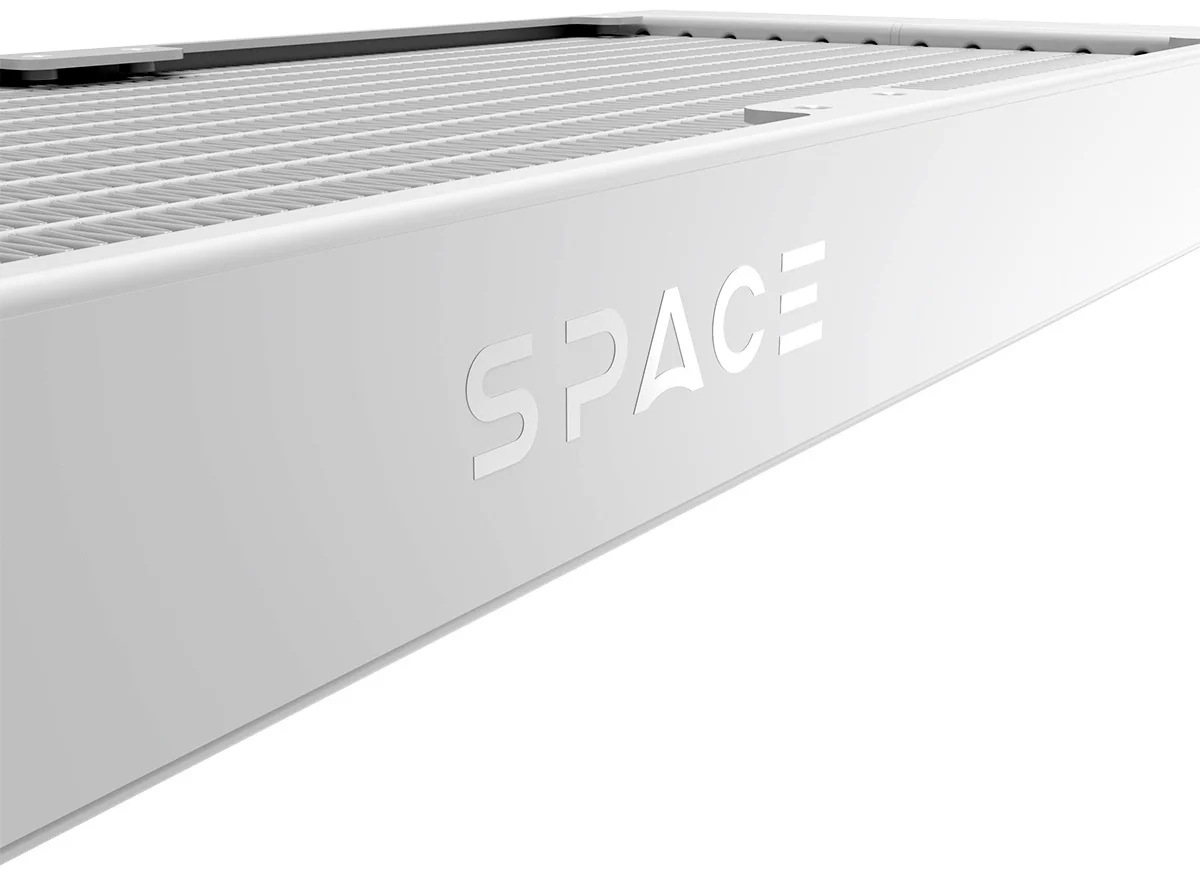 Фотография Кулер для процессора ID-COOLING SL360 XE White