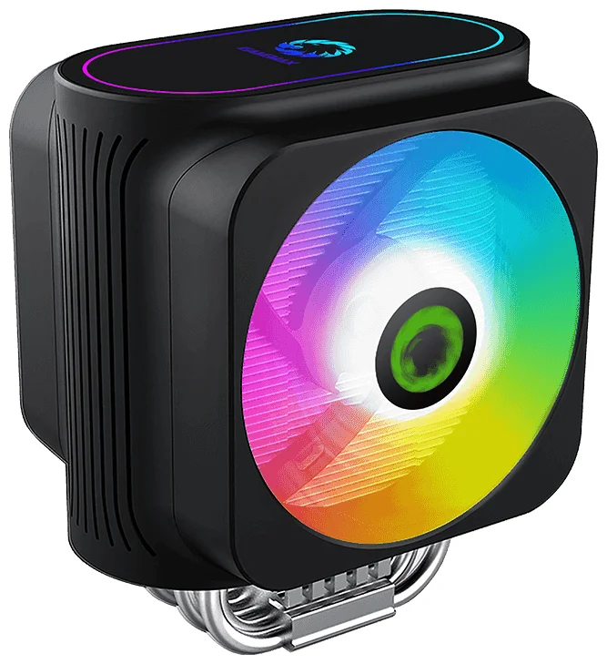 Кулер для процессора GAMEMAX Gamma 600 RGB