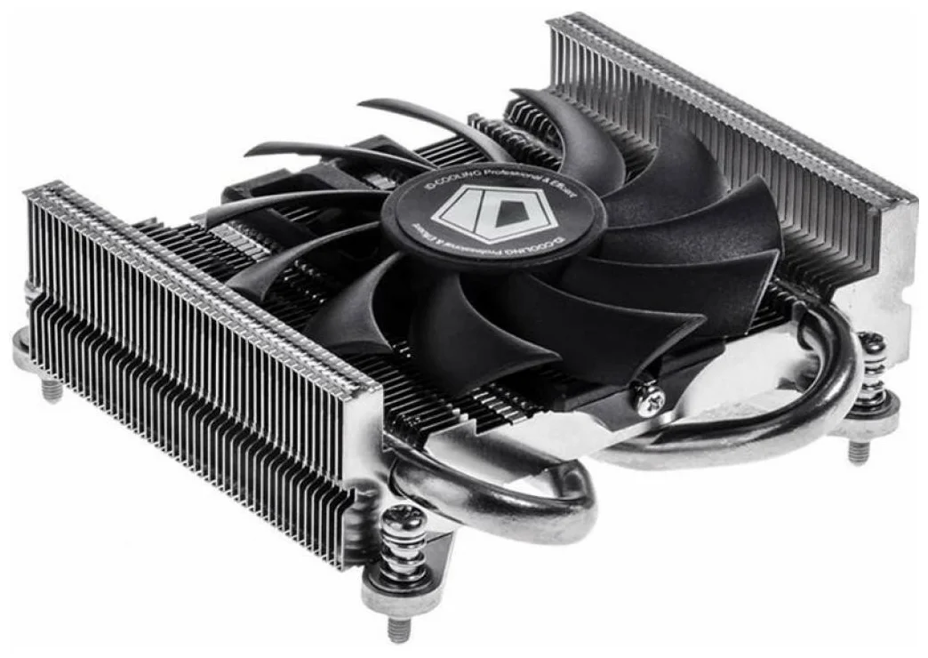 Вентилятор для процессора ID-COOLING IS-25i