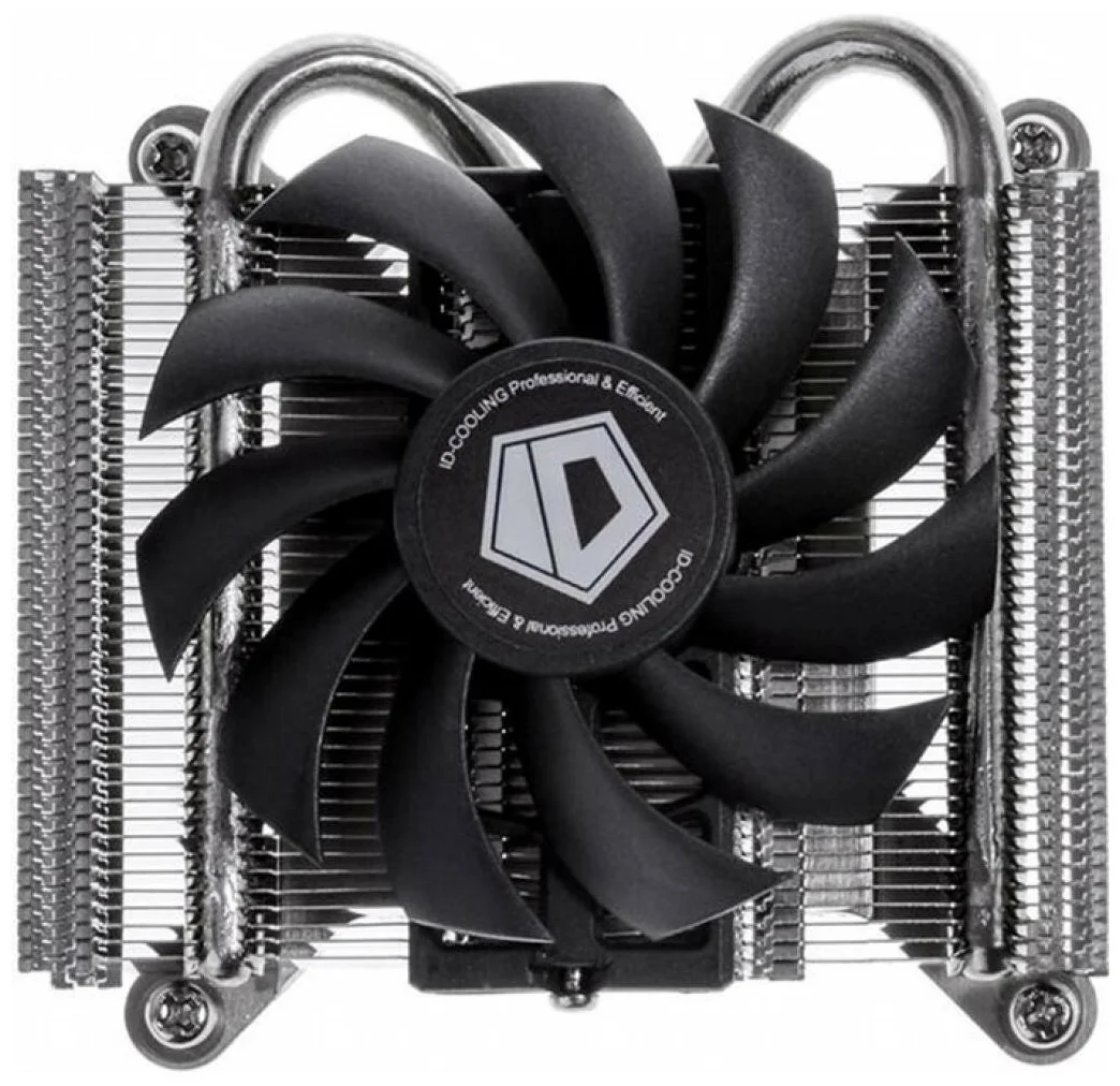 Фото Вентилятор для процессора ID-COOLING IS-25i