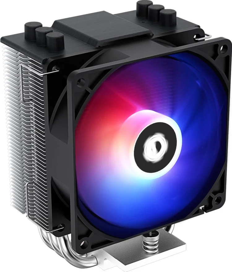 Фото Кулер для процессора ID-COOLING SE-903-XT Фото Кулер для процессора ID-COOLING SE-903-XT