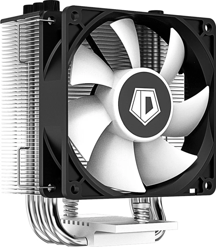 Фотография Кулер для процессора ID-COOLING SE-903-XT Фотография Кулер для процессора ID-COOLING SE-903-XT