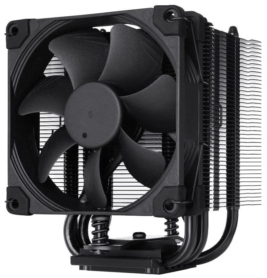 Цена Кулер для процессора NOCTUA NH-U9S chromax Black