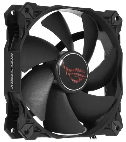 Кулер ASUS XF120A1 BK (90DA0010-B09000)
