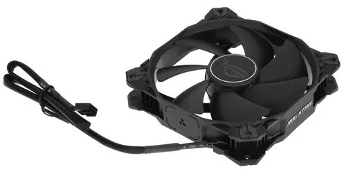 Фото Кулер ASUS XF120A1 BK (90DA0010-B09000)