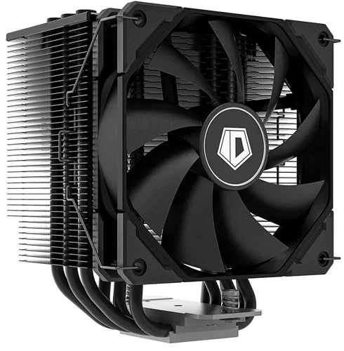 Фотография Кулер для процессора ID-COOLING SE-226-XT Black
