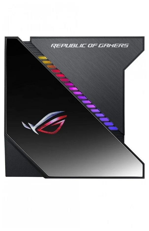 Картинка Водяное охлаждение ASUS ROG RYUJIN 240