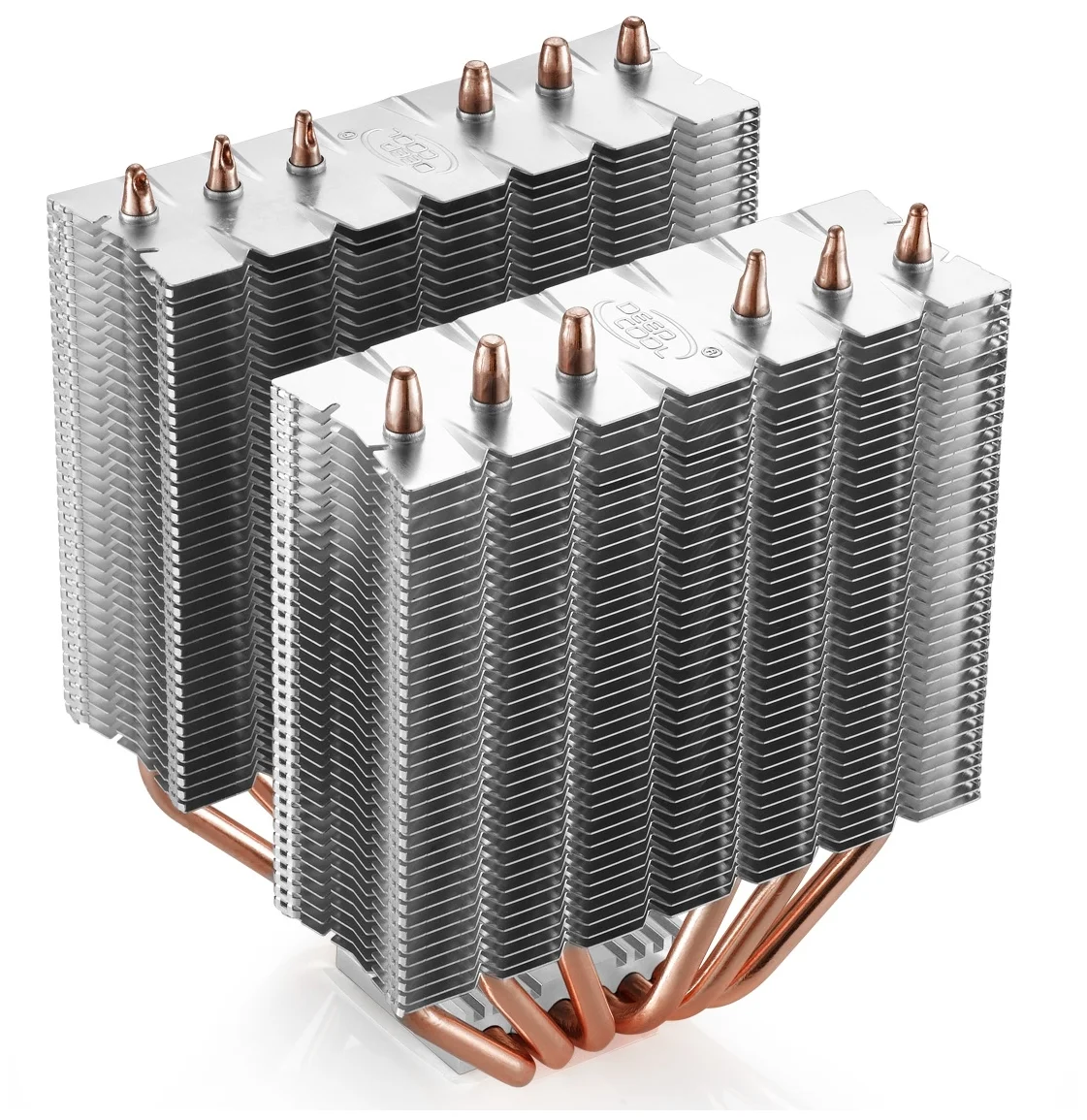 Купить Кулер для процессора DEEPCOOL NEPTWIN V2 DP-MCH6-NT-NTAM4