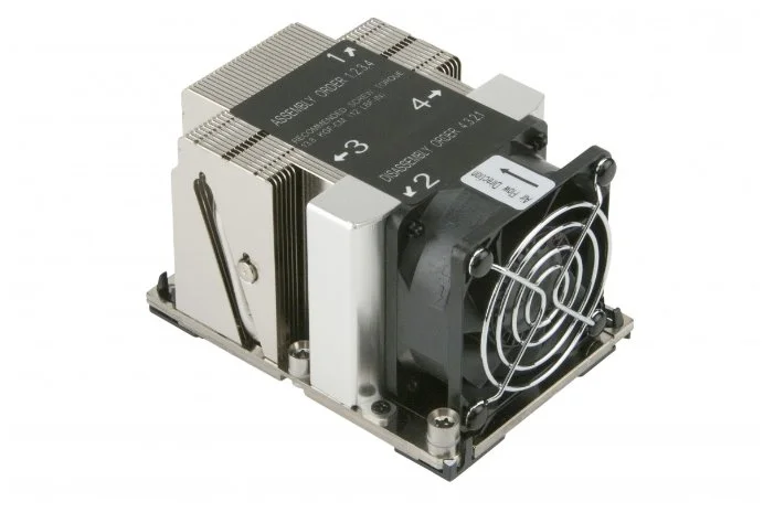 Кулер SUPERMICRO SNK-P0068APS4