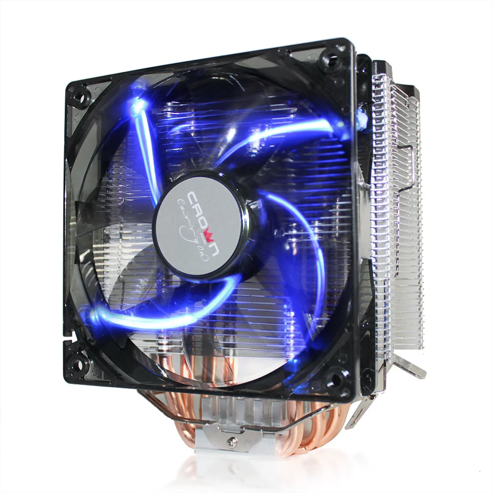 Кулер CROWN для процессора CM-5