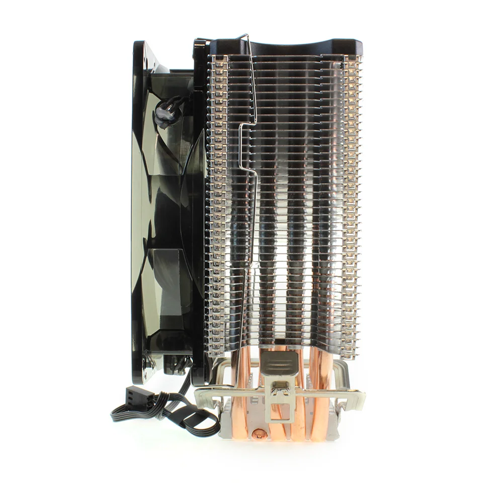 Фотография Кулер CROWN для процессора CM-5