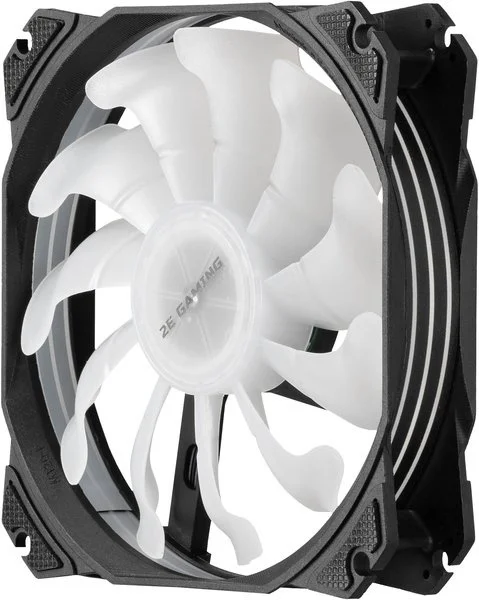 Фото Корпусной вентилятор 2E GAMING AIR COOL (ACF120PA-ARGB )