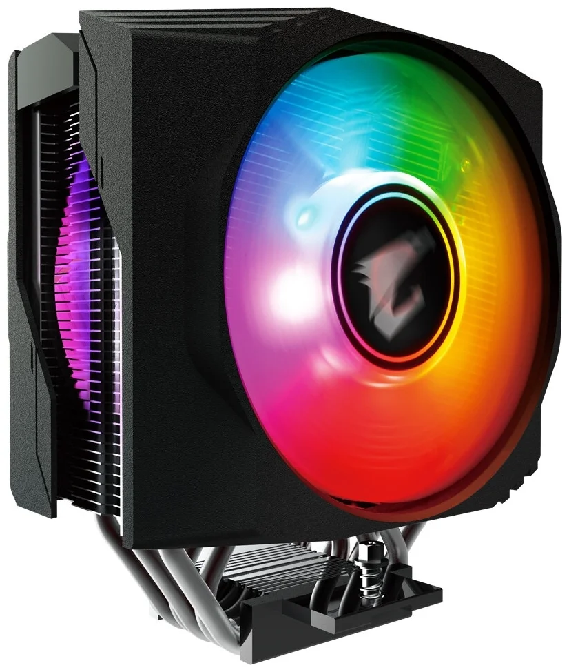 Фото Кулер для процессора GIGABYTE ATC800 COOLER (GP-ATC800)