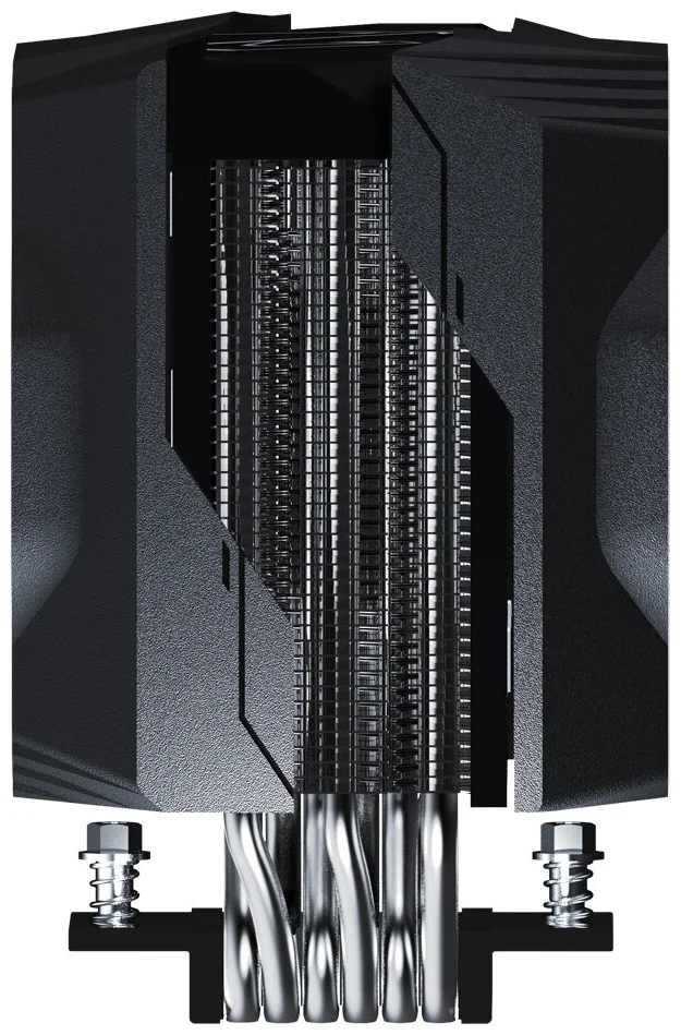 Фотография Кулер для процессора GIGABYTE ATC800 COOLER (GP-ATC800)