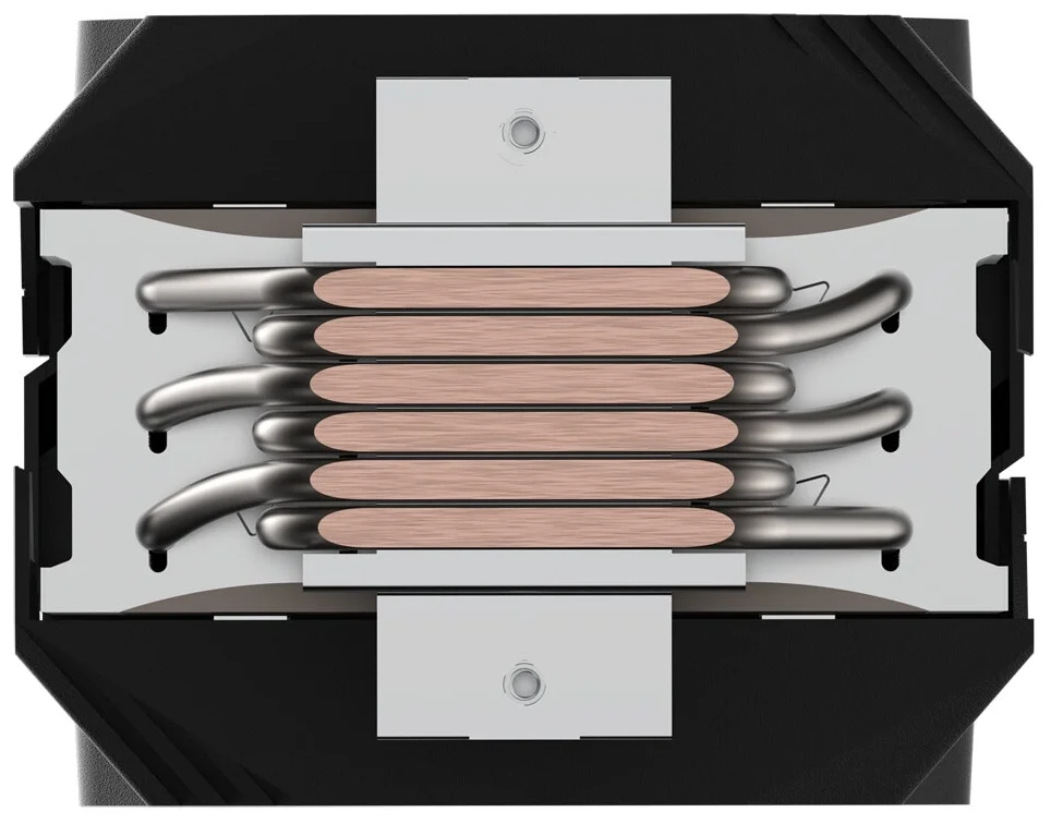 Цена Кулер для процессора GIGABYTE ATC800 COOLER (GP-ATC800)