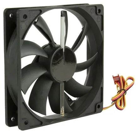 Система охлаждения для корпуса SCYTHE Light Wing SY1225LE12L-B