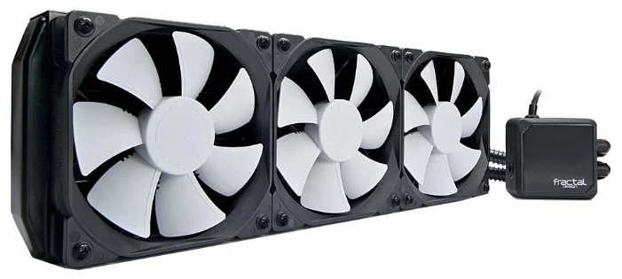 Кулер для процессора Fractal Design Kelvin S36