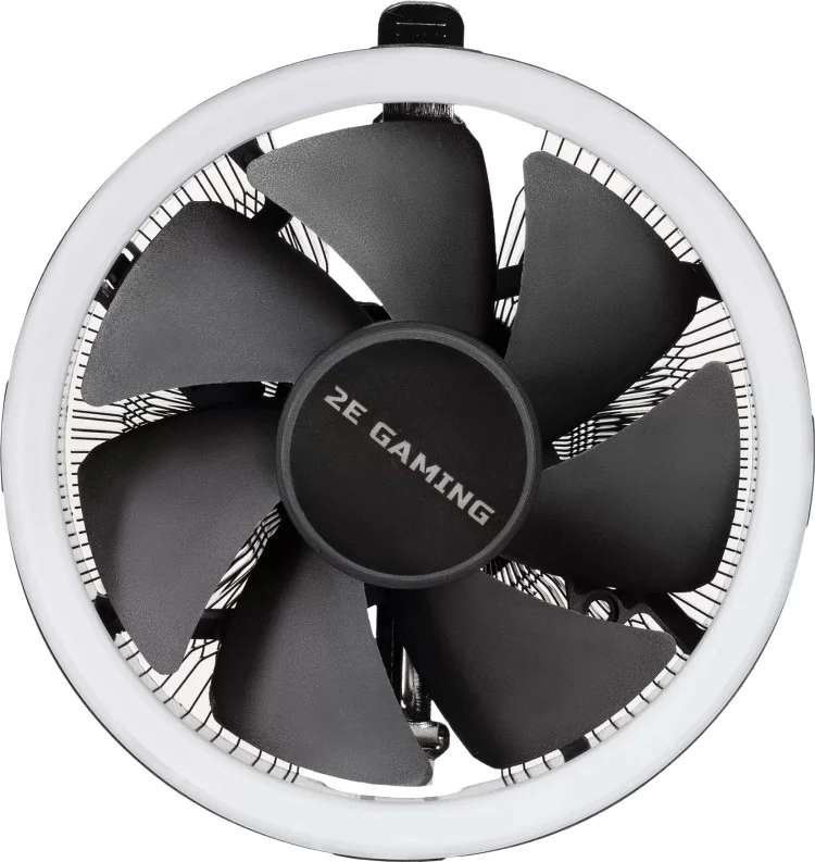 Купить Процессорный кулер 2E GAMING AIR COOL (AC120Z) RGB (2E-AC120Z-RGB)