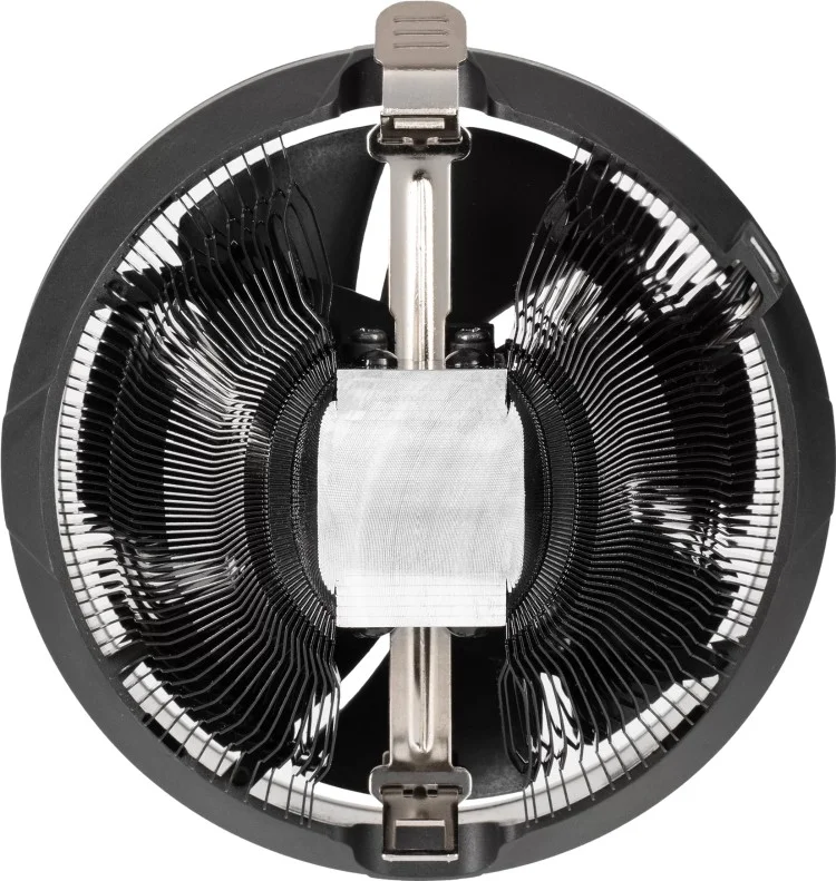Процессорный кулер 2E GAMING AIR COOL (AC120Z) RGB (2E-AC120Z-RGB) заказать