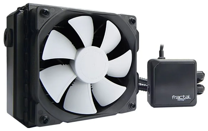 Кулер для процессора Fractal Design Kelvin T12