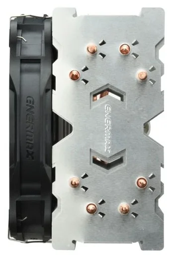 Фото Кулер для процессора Enermax ETS-F40-FS