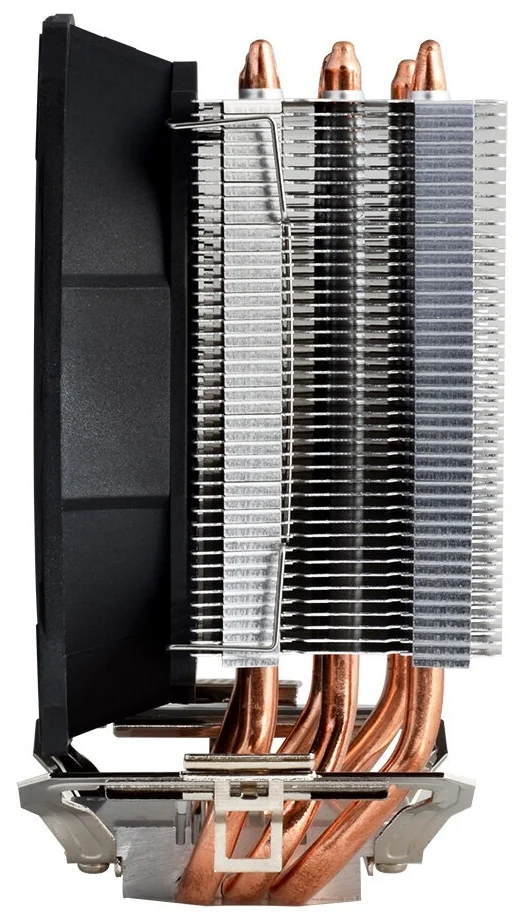 Фото Вентилятор для процессора ID-COOLING SE-213v2
