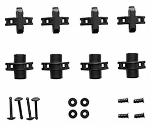 Купить Вентилятор для компьютерного корпуса Bequiet! Silent Wings 3 140mm PWM High-Speed (BL071) Купить Вентилятор для компьютерного корпуса Bequiet! Silent Wings 3 140mm PWM High-Speed (BL071)