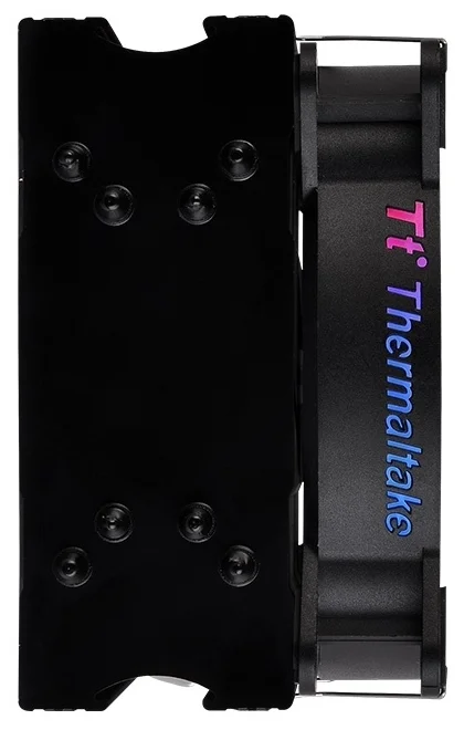 Картинка Вентилятор для процессора THERMALTAKE UX 200 CL-P065-AL12SW-A