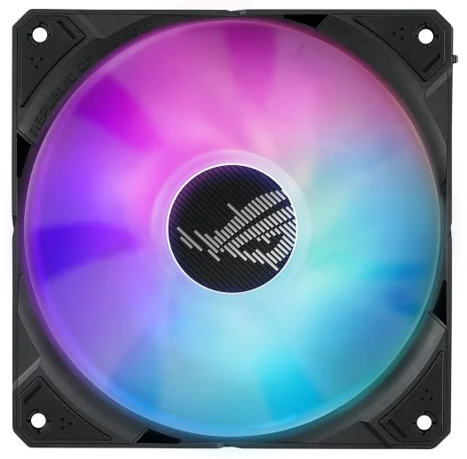 Водяное охлаждение ASUS ROG RYUJIN III 360 ARGB заказать Водяное охлаждение ASUS ROG RYUJIN III 360 ARGB заказать