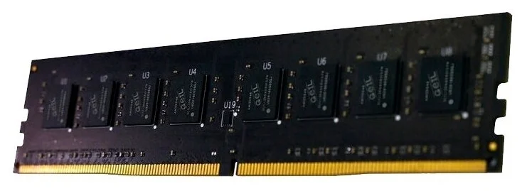 Фото Оперативная память GEIL GP416GB3200C22SC