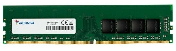 Фото Оперативная память ADATA AD4U32008G22-BGN
